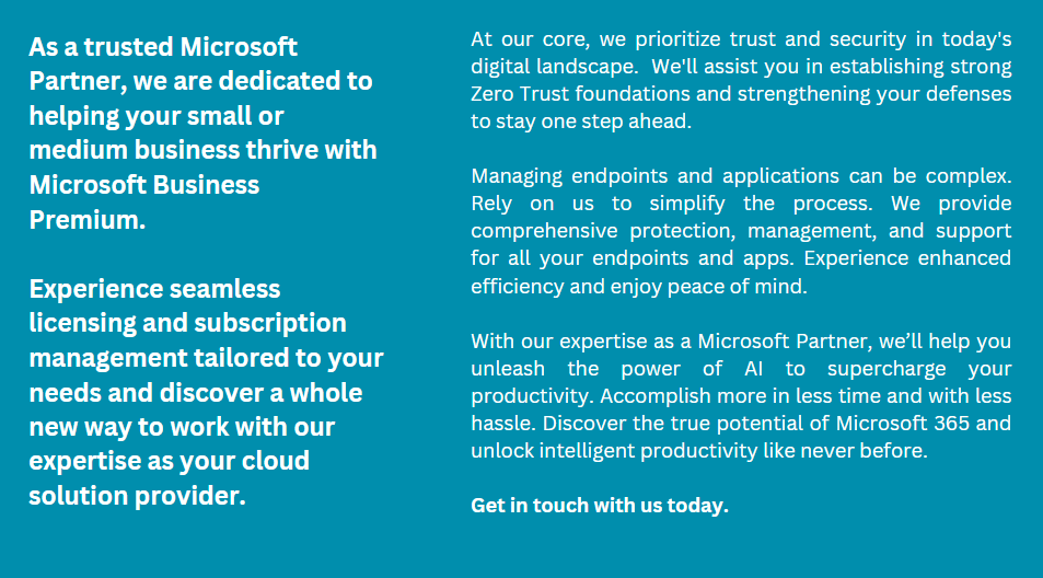 Get AI-ready and eliminate redundant solutions in three simple steps (1)